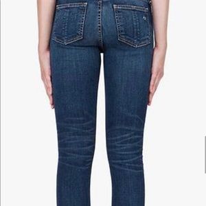 Rag & Bone Skinny Jeans
